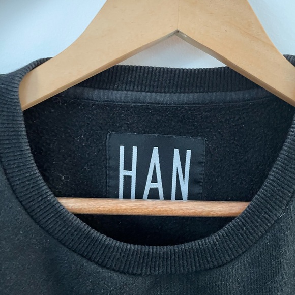 HAN KJØBENHAVN sweater - Picture 2 of 4